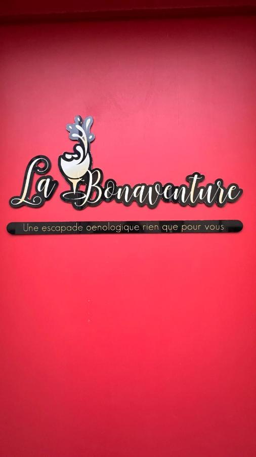 Hotel Gite La Bonaventure Jezainville Esterno foto